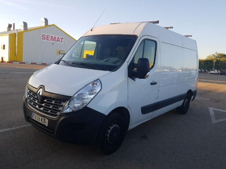 RENAULT MASTER 2018 vf1ma000761479744