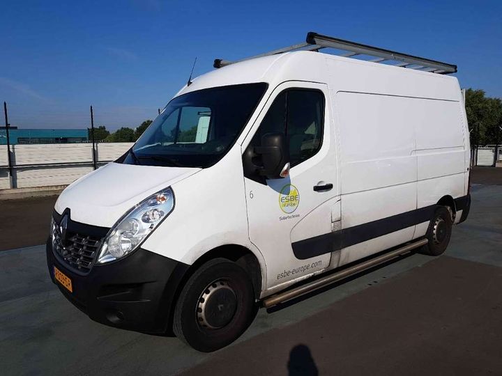 RENAULT MASTER GB 2018 vf1ma000761501189