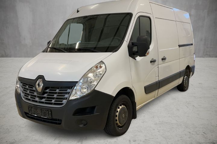 RENAULT MASTER 2018 vf1ma000761513181