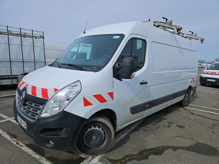 RENAULT MASTER 2018 vf1ma000762039355