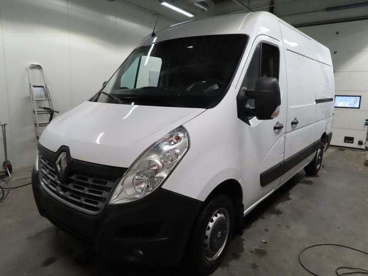 RENAULT MASTER 2019 vf1ma000762070136