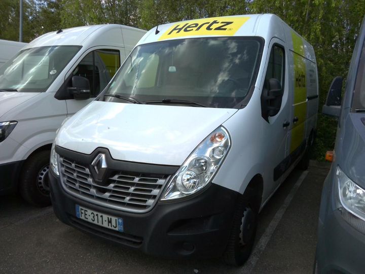 RENAULT MASTER 2019 vf1ma000762878728