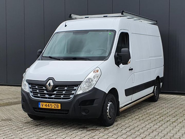 RENAULT MASTER T35 2019 vf1ma000763031766