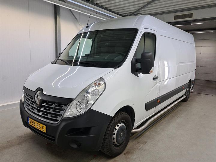 RENAULT MASTER 2019 vf1ma000763241171