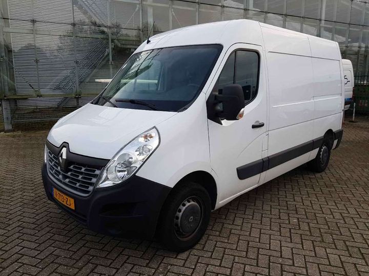 RENAULT MASTER GB 2019 vf1ma000763394438