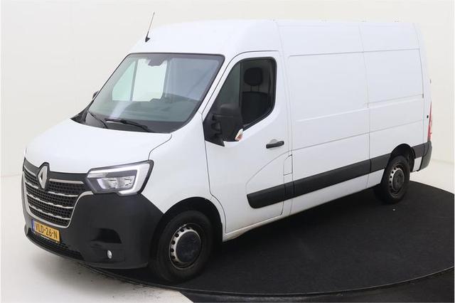 RENAULT MASTER 2021 vf1ma000766952819