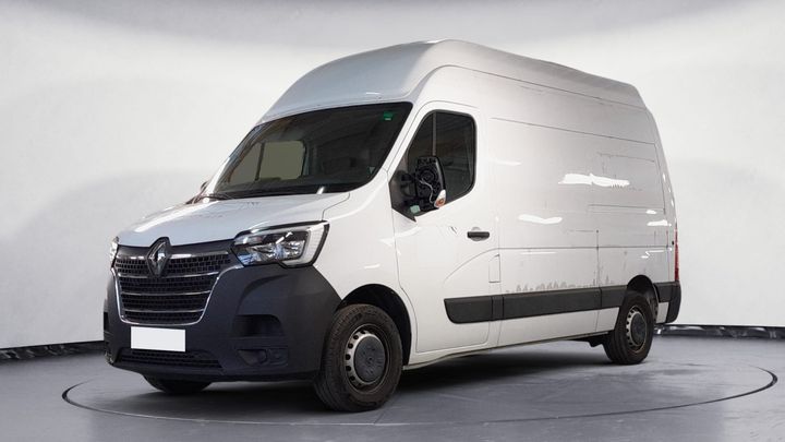 RENAULT MASTER 2021 vf1ma000767248579