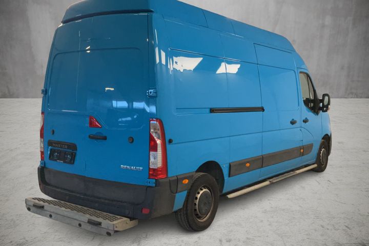 RENAULT MASTER 2021 vf1ma000768201451