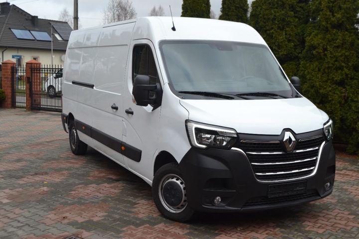 RENAULT MASTER 2022 vf1ma000768982584