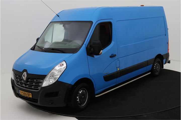 RENAULT MASTER GB 2017 vf1ma000856494559