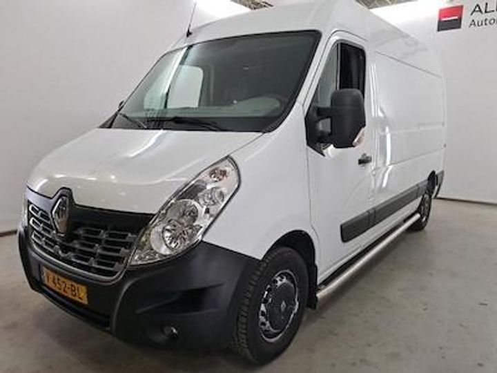 RENAULT MASTER 2016 vf1ma000856662037