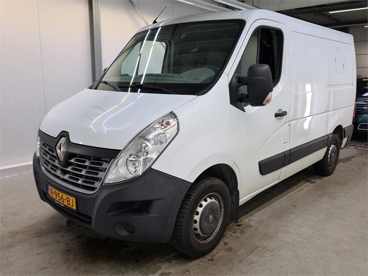 RENAULT MASTER 2016 vf1ma000856662040