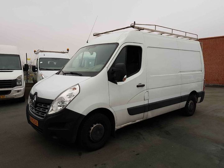 RENAULT MASTER GB 2017 vf1ma000857016524