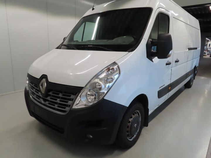 RENAULT MASTER 2017 vf1ma000858035021