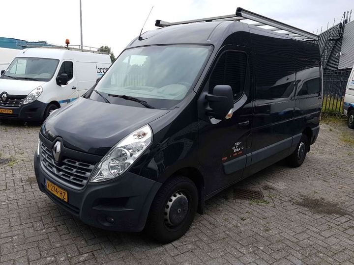 RENAULT MASTER GB 2017 vf1ma000858040901