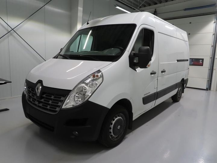 RENAULT MASTER 2017 vf1ma000858120165