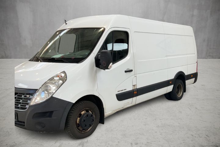 RENAULT MASTER 2017 vf1ma000858286072