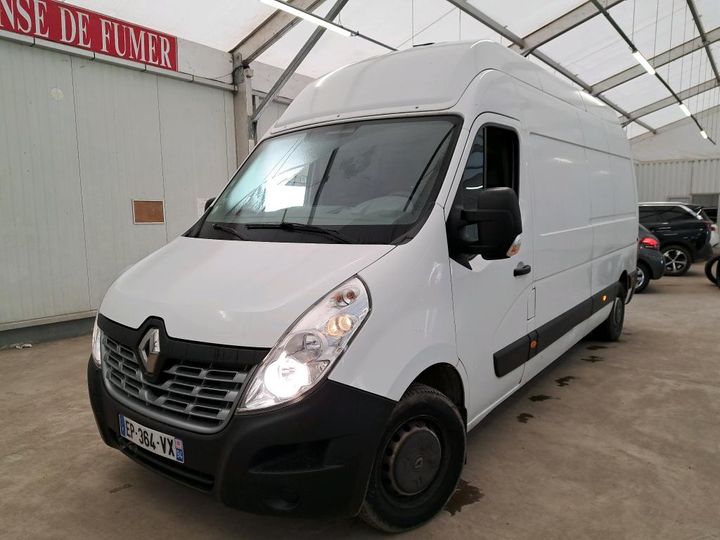 RENAULT MASTER 2017 vf1ma000858310032