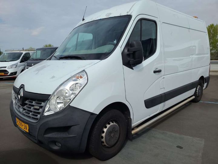 RENAULT MASTER GB 2017 vf1ma000858354158