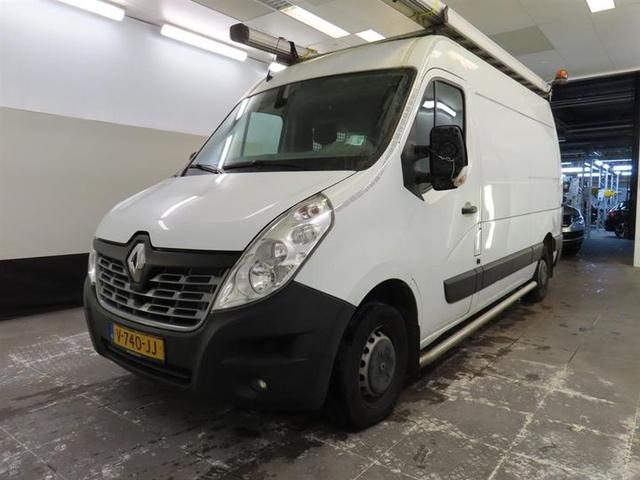 RENAULT MASTER 2017 vf1ma000858488216