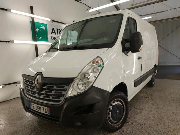 RENAULT MASTER 2017 vf1ma000858817075