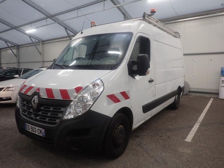 RENAULT MASTER 2017 vf1ma000858866003