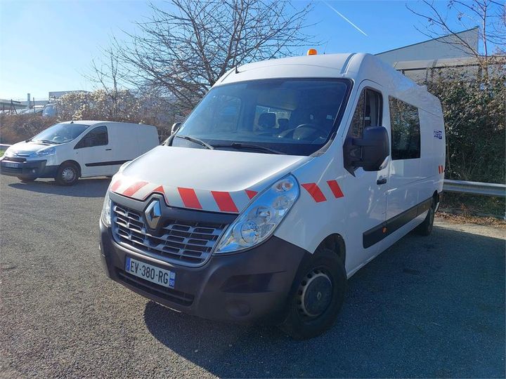 RENAULT MASTER 2018 vf1ma000858993639