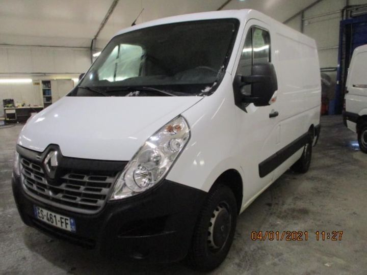 RENAULT MASTER 2017 vf1ma000858997108