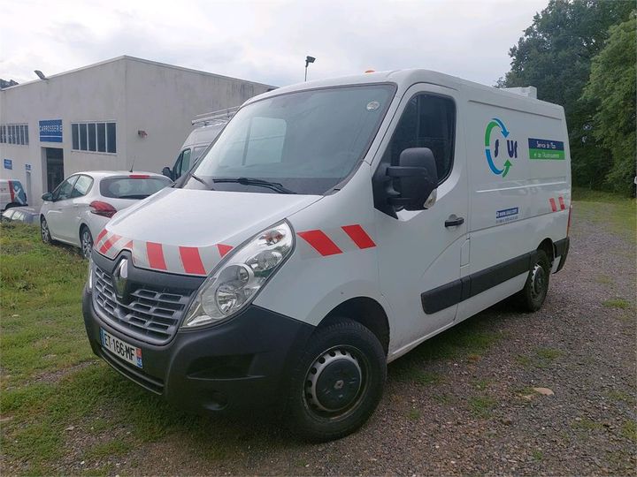 RENAULT MASTER 2018 vf1ma000859075013