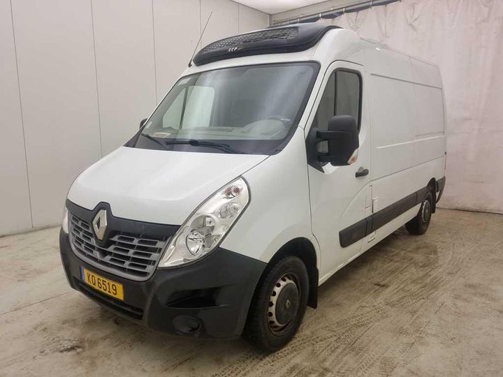 RENAULT MASTER 2017 vf1ma000859197919