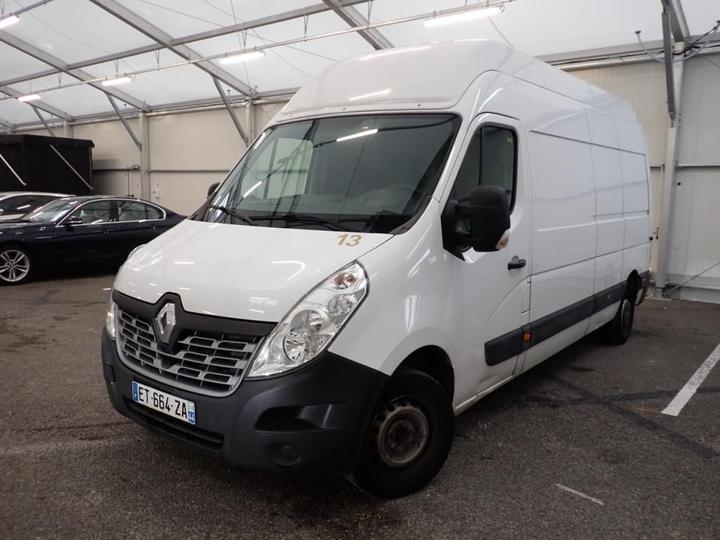 RENAULT MASTER 2018 vf1ma000859789014