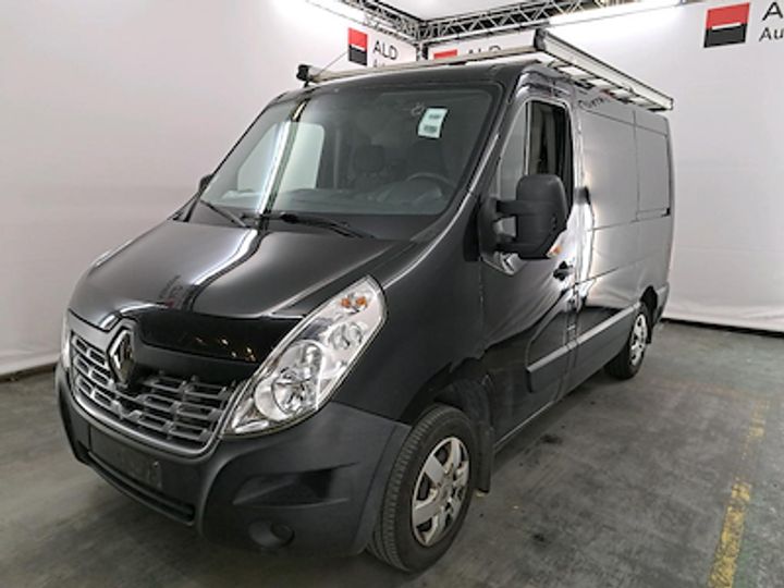 RENAULT MASTER 2018 vf1ma000859834078