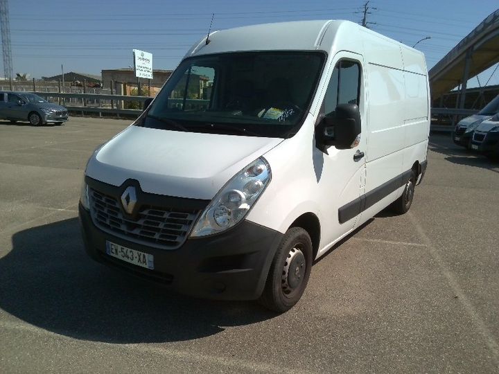 RENAULT MASTER 2018 vf1ma000859942071