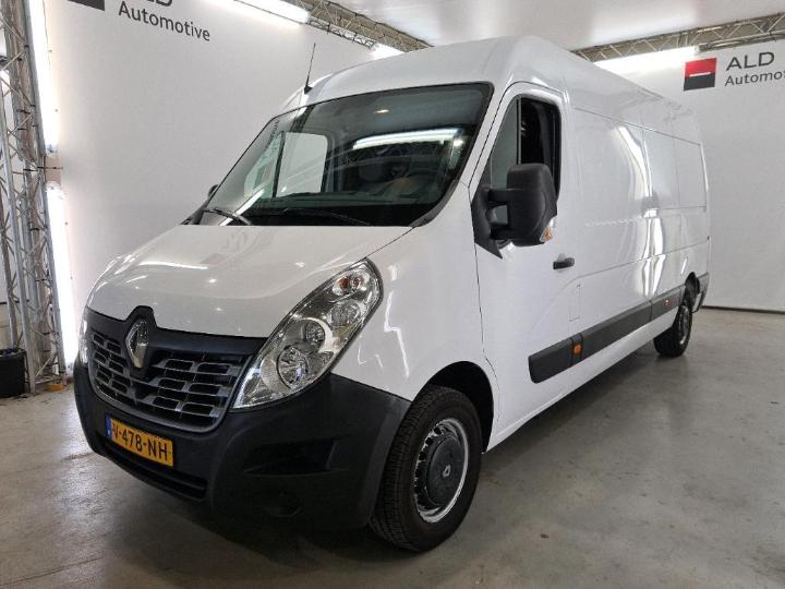 RENAULT MASTER 2018 vf1ma000860304411