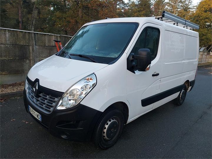 RENAULT MASTER 2018 vf1ma000860498664