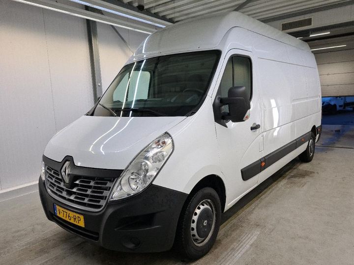 RENAULT MASTER 2018 vf1ma000860967820