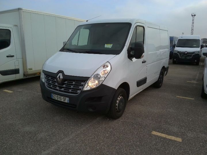 RENAULT MASTER 2018 vf1ma000861109290