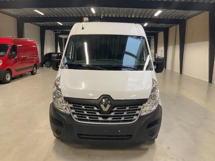 RENAULT MASTER PANEL VAN 2018 vf1ma000861501038