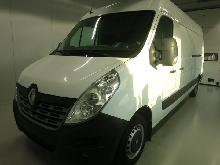 RENAULT MASTER 2018 vf1ma000861504716