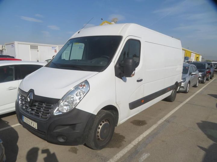 RENAULT MASTER 2019 vf1ma000862240682