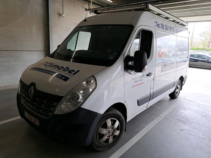 RENAULT MASTER 2019 vf1ma000862378481