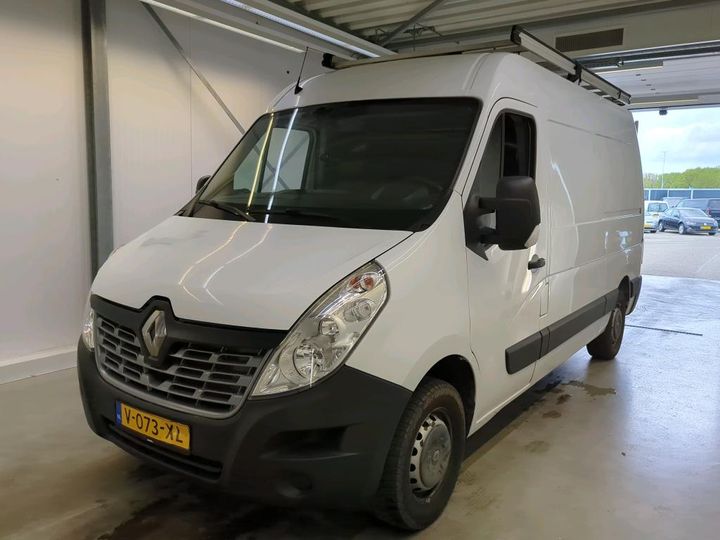 RENAULT MASTER 2019 vf1ma000862490830