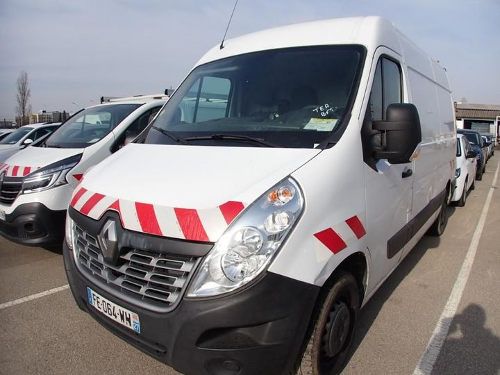 RENAULT MASTER 2019 vf1ma000862507142