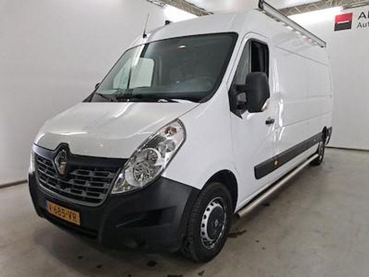 RENAULT MASTER 2019 vf1ma000862510879