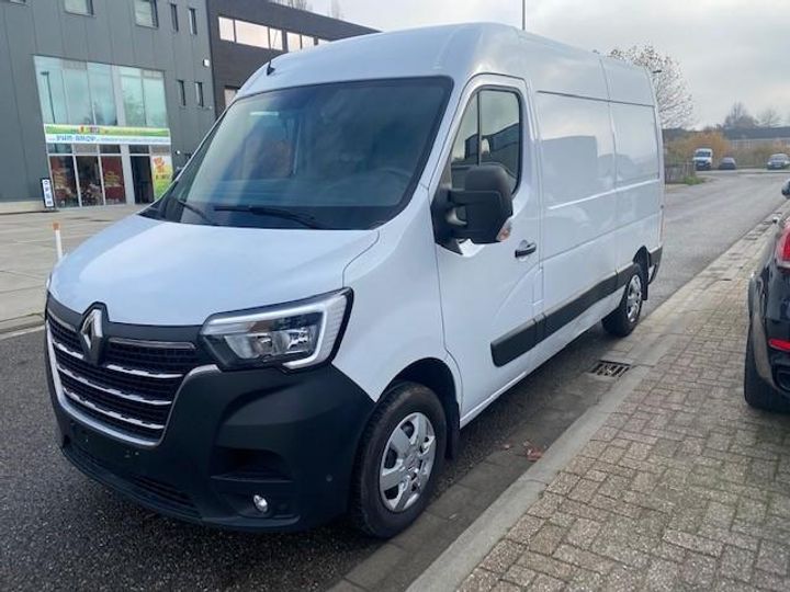 RENAULT MASTER PANEL VAN 2020 vf1ma000862925653