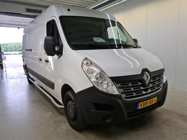 RENAULT MASTER 2019 vf1ma000863241163