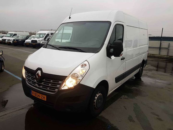 RENAULT MASTER GB 2019 vf1ma000863394433