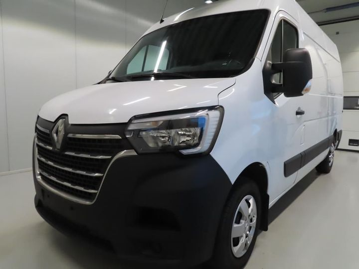 RENAULT MASTER 2019 vf1ma000864147973