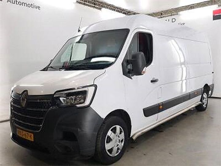 RENAULT MASTER 2021 vf1ma000866514200