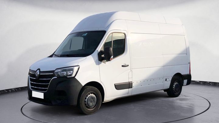 RENAULT MASTER 2021 vf1ma000867009641